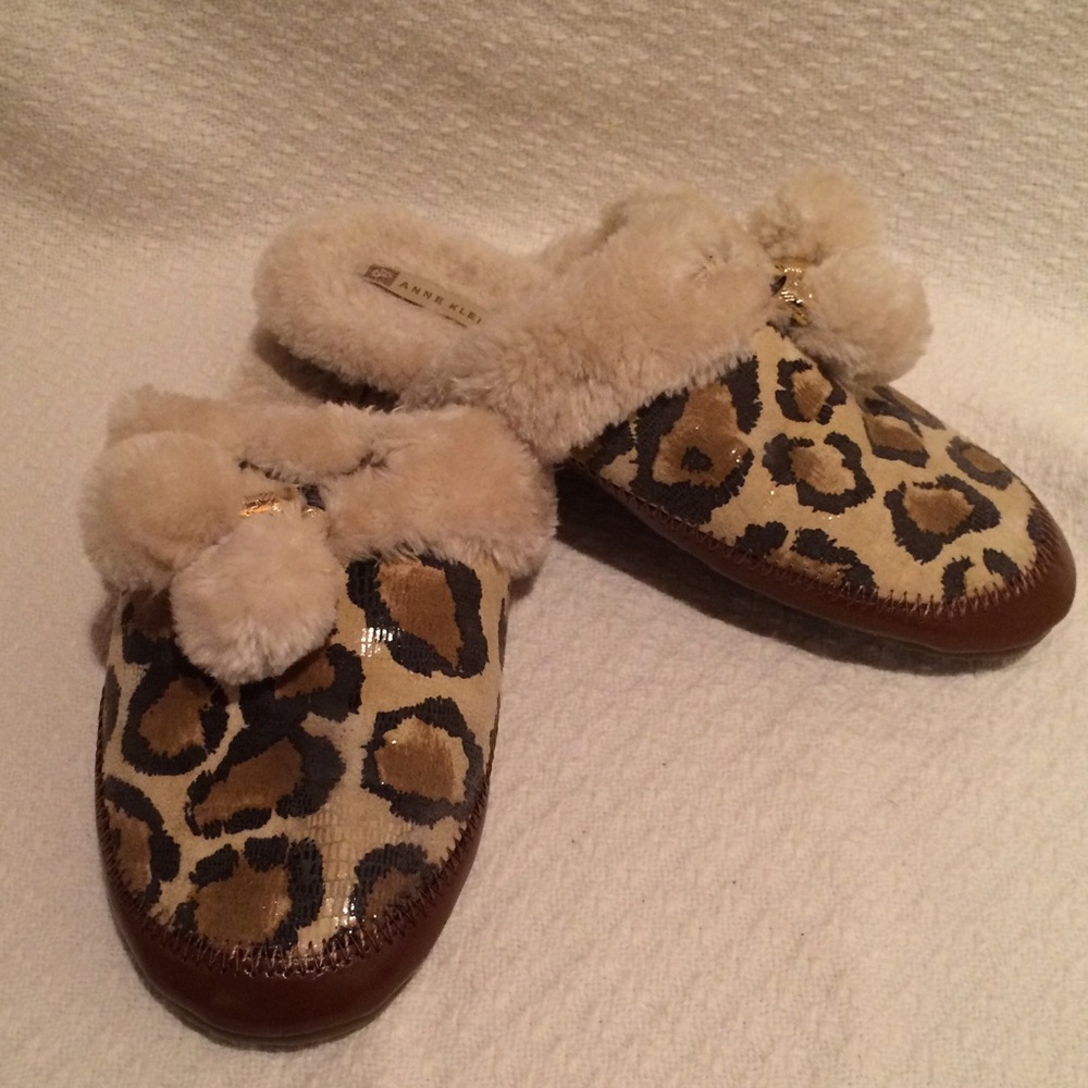 Anne Klein Slippers
